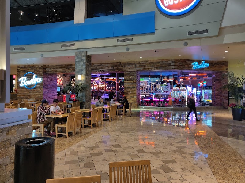 Lucky Strike Arcadia photo 10