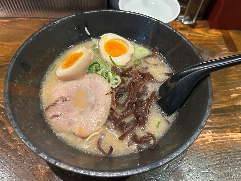 らららラーメン 写真3
