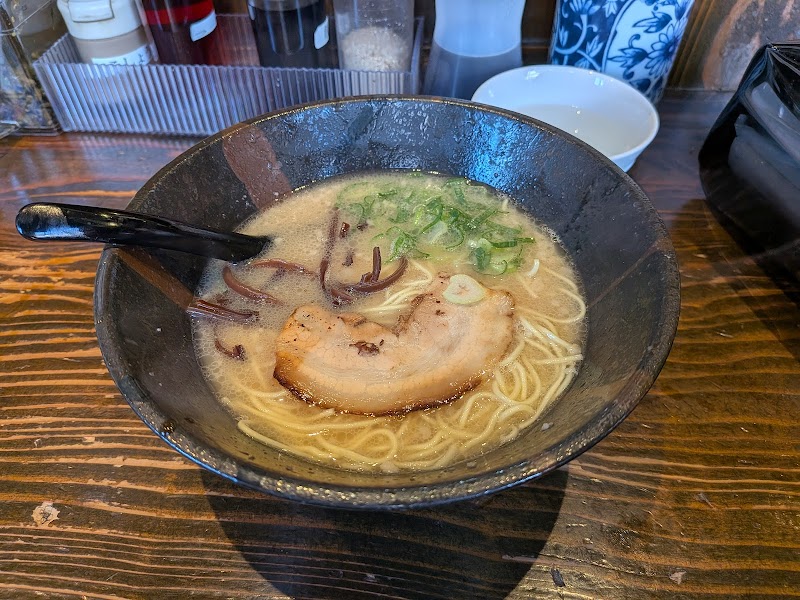 らららラーメン 写真5