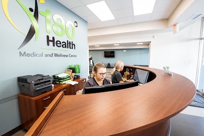 180 Health Medical & Wellness Center photo 4