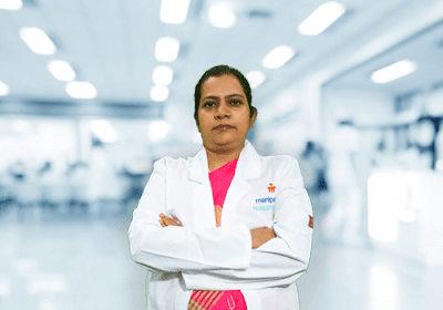 Dr. Shaheen Akhtar | Best Obstetrician-gynecologist in Mysore | Manipal Hospital Mysore