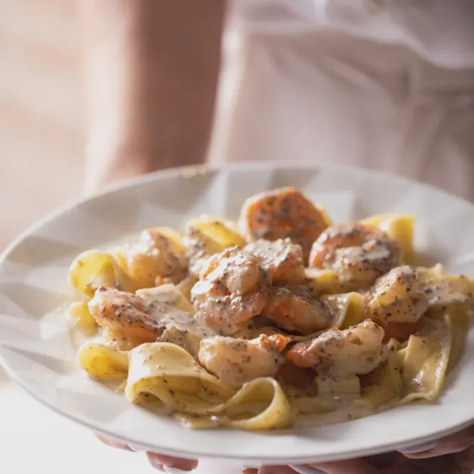Foto de Librizzi Macarronada Italiana Al Mare