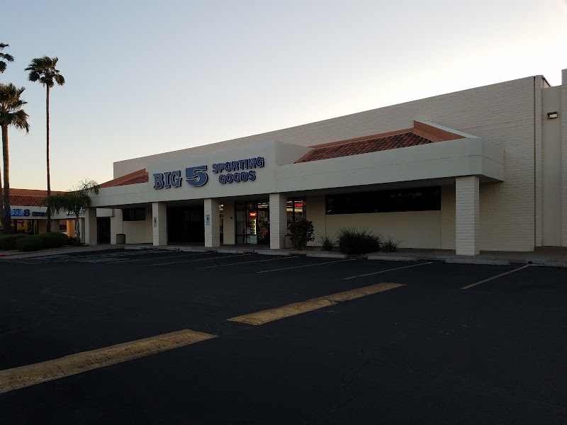 Big 5 Sporting Goods #328 photo
