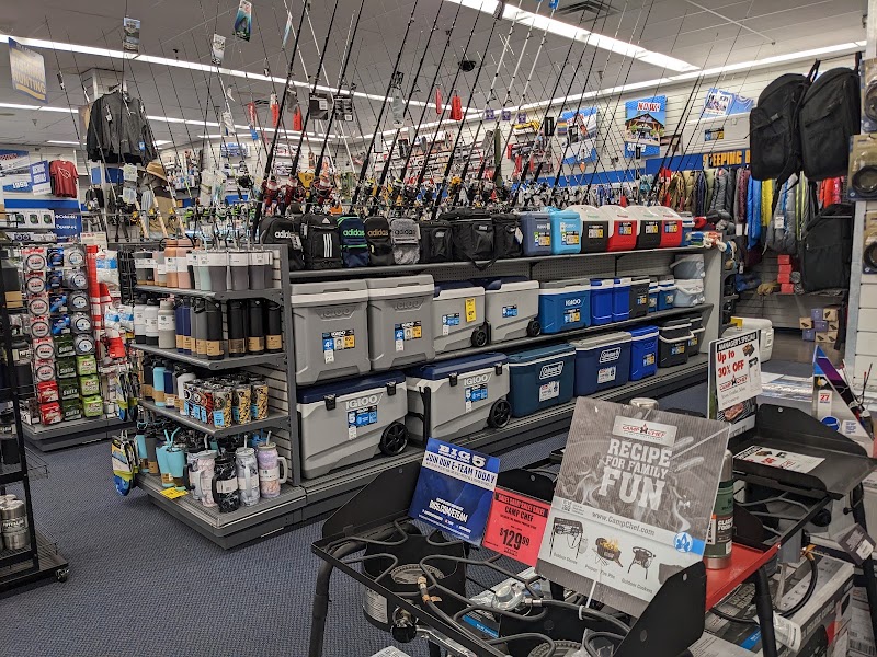 Big 5 Sporting Goods #328 photo