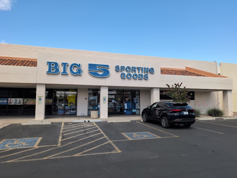 Big 5 Sporting Goods #328 photo