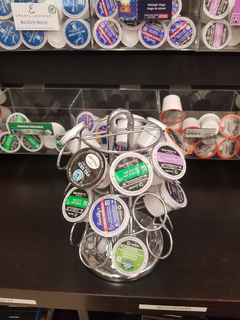 Personal Service Coffee photo 4