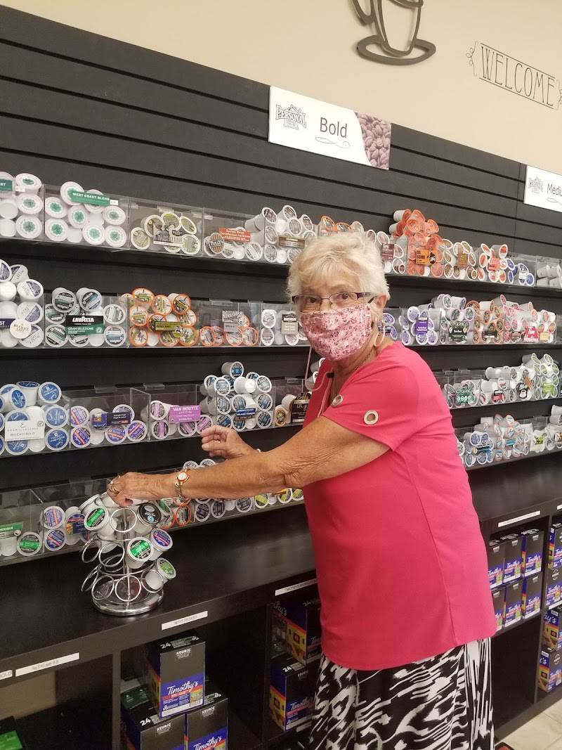 Personal Service Coffee photo 2