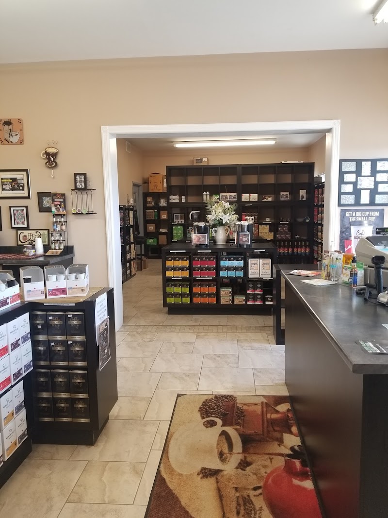 Personal Service Coffee photo 3