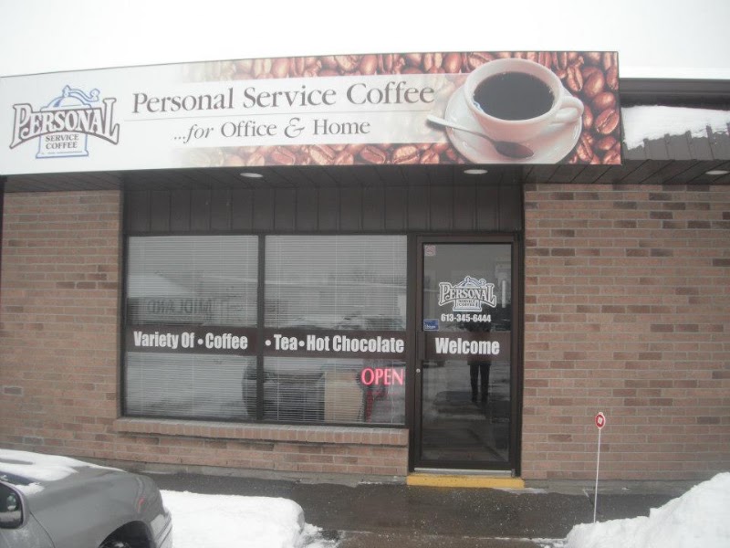Personal Service Coffee photo 1