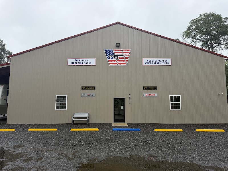 Webster Gunworks LLC photo