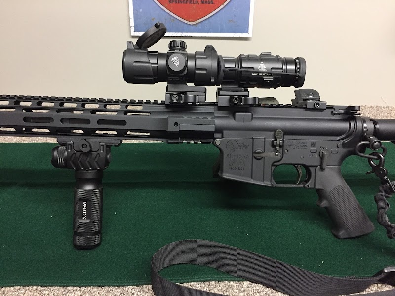 Webster Gunworks LLC photo