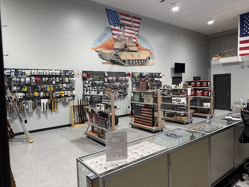 Webster Gunworks LLC photo