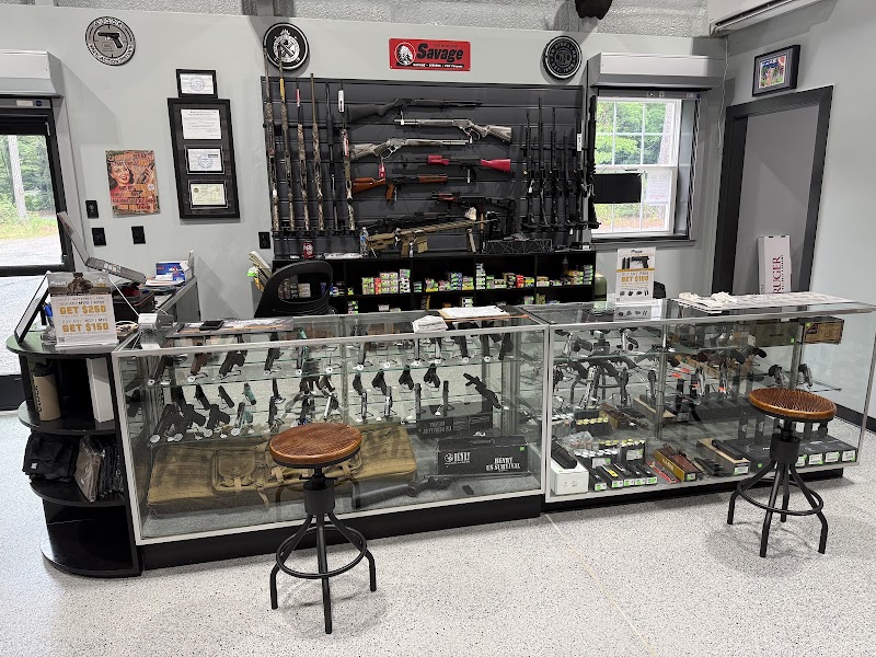 Webster Gunworks LLC photo