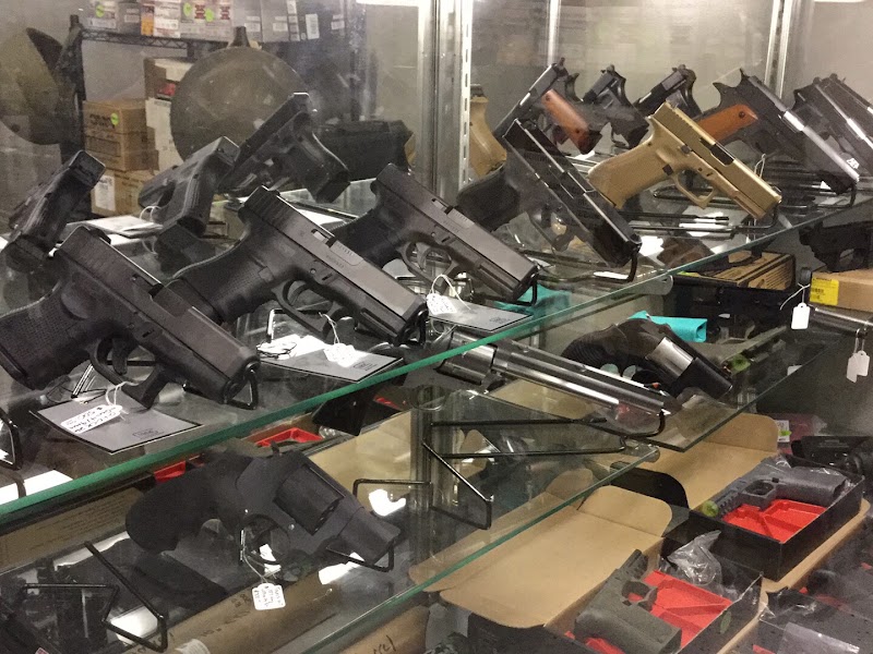 Webster Gunworks LLC photo