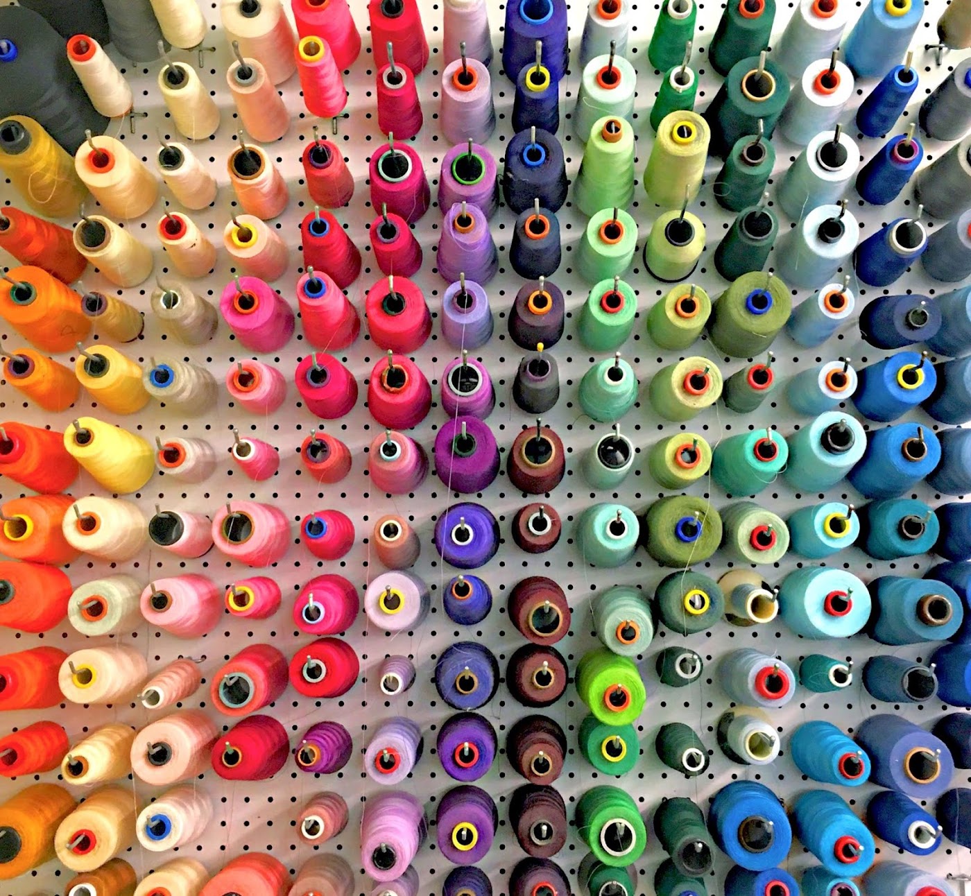 Staar Tailors Alterations office