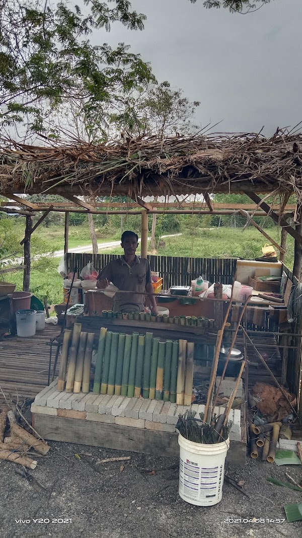 Raja Satay Highway, Machang, Kelantan. - Photo 1