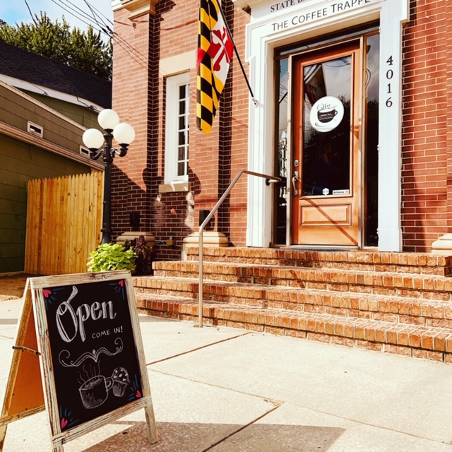 The Coffee Trappe photo 3