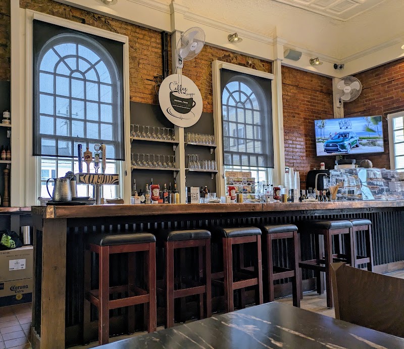 The Coffee Trappe photo 1