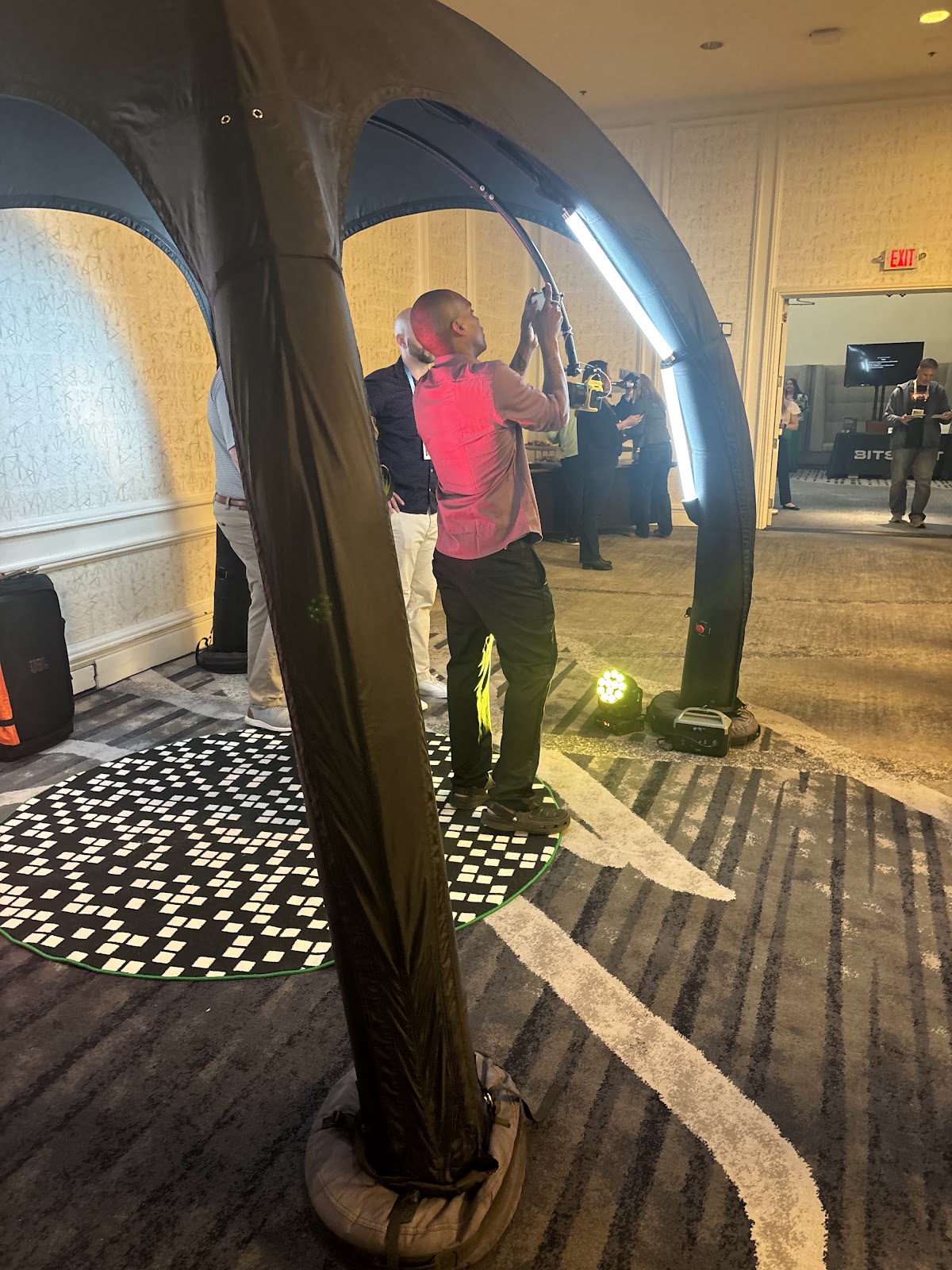 360 Photo Booth Colorado: Google Places image 5