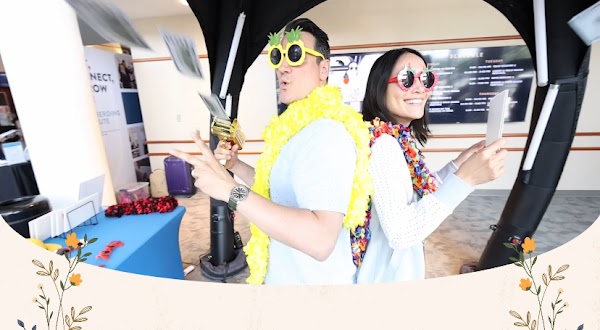 360 Photo Booth Colorado — featured vendor