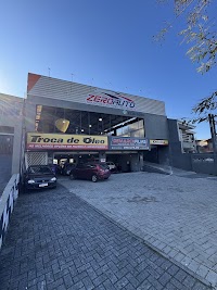 Zero Auto Soluções Automotivas – Oficina Mecânica em Curitiba