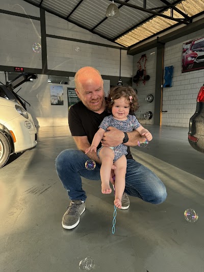 Foto de Zero Auto Soluções Automotivas – Oficina Mecânica em Curitiba