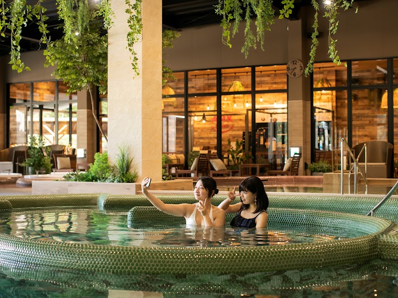 i+Land nagasaki（アイランド長崎）の画像