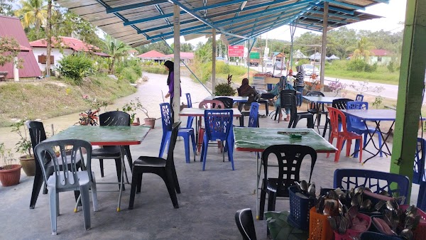 Warung Kak Yah Goges - Photo 1