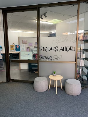 Streaks Ahead Hair Artistry