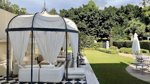 Hotel Villa Fanny