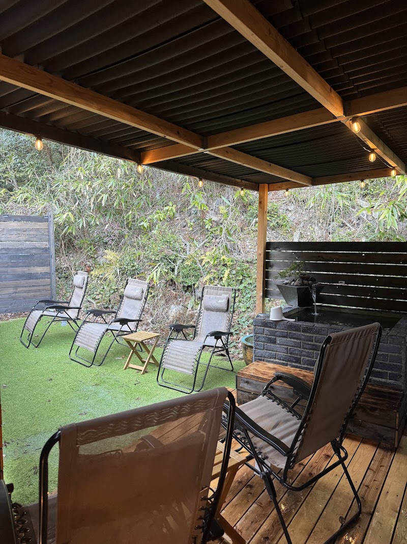 個室サウナ此処野静岡 3