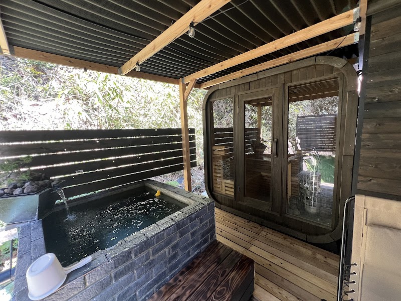 個室サウナ此処野静岡