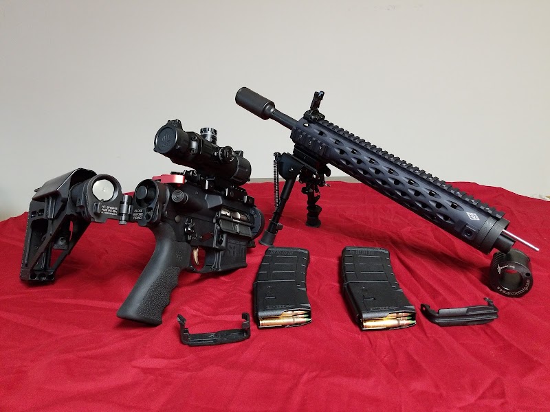 Guns of Lake Zurich, INC photo