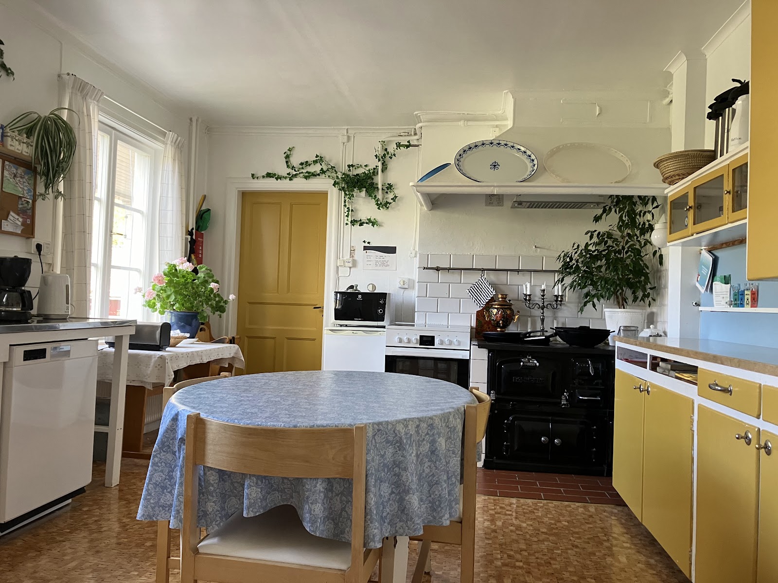 STF Vandrarhem Edsbyn