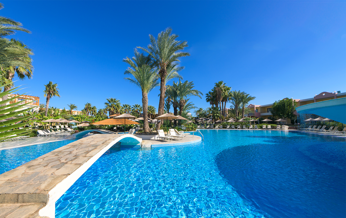 Atrium Palace Thalasso Spa Resort