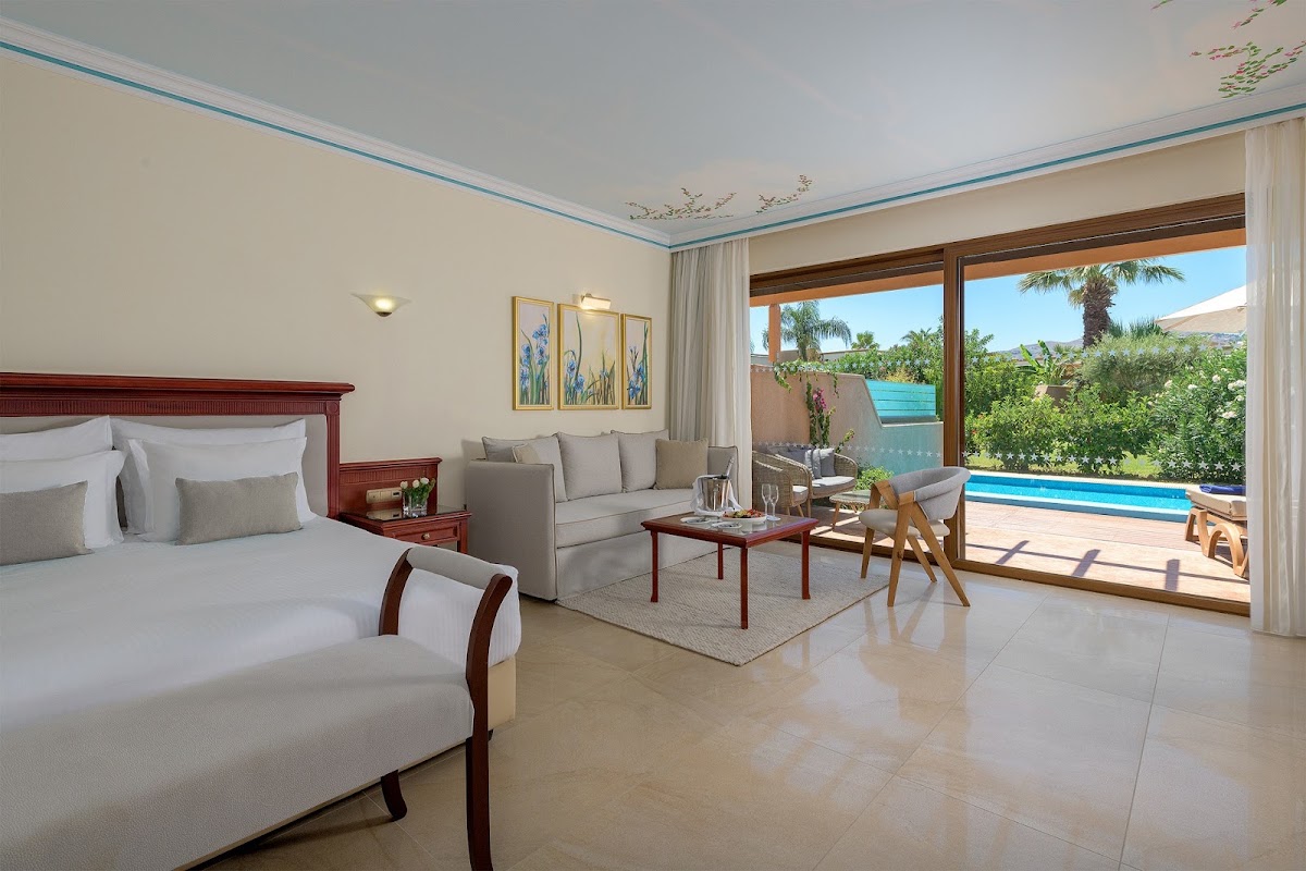 Atrium Palace Thalasso Spa Resort