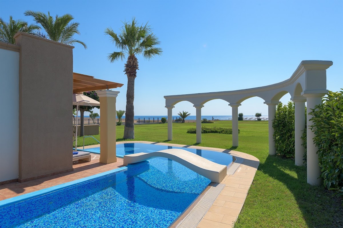 Atrium Palace Thalasso Spa Resort