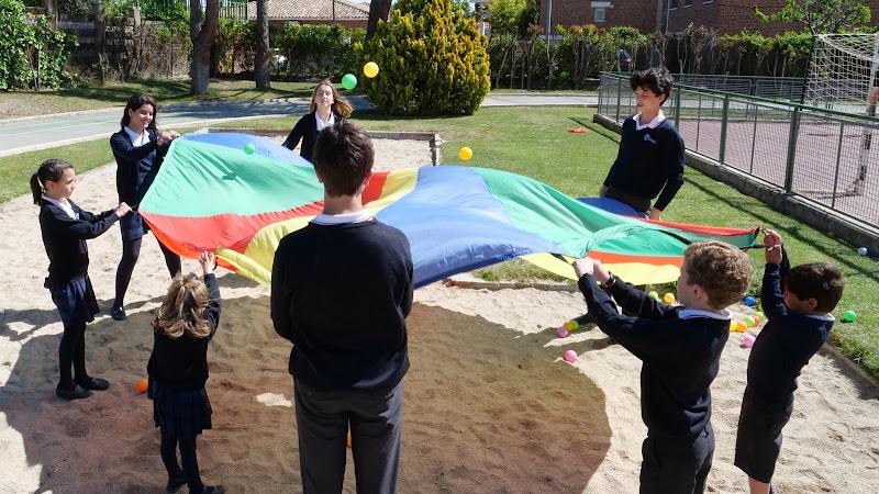 Colegio San Luis de los Franceses