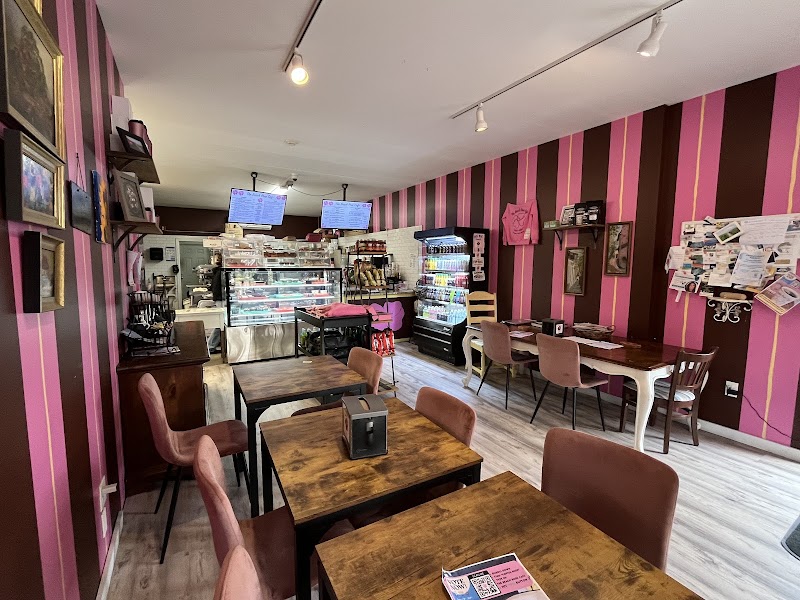 The Beach Rose Cafe photo 4