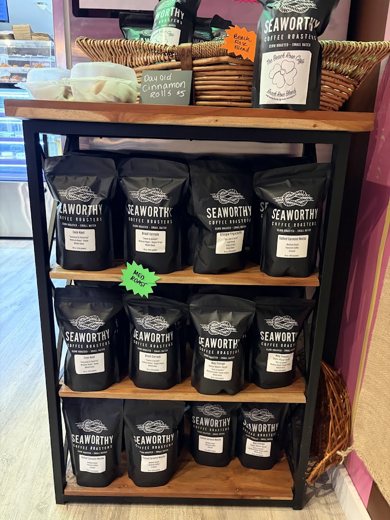 The Beach Rose Cafe photo 2