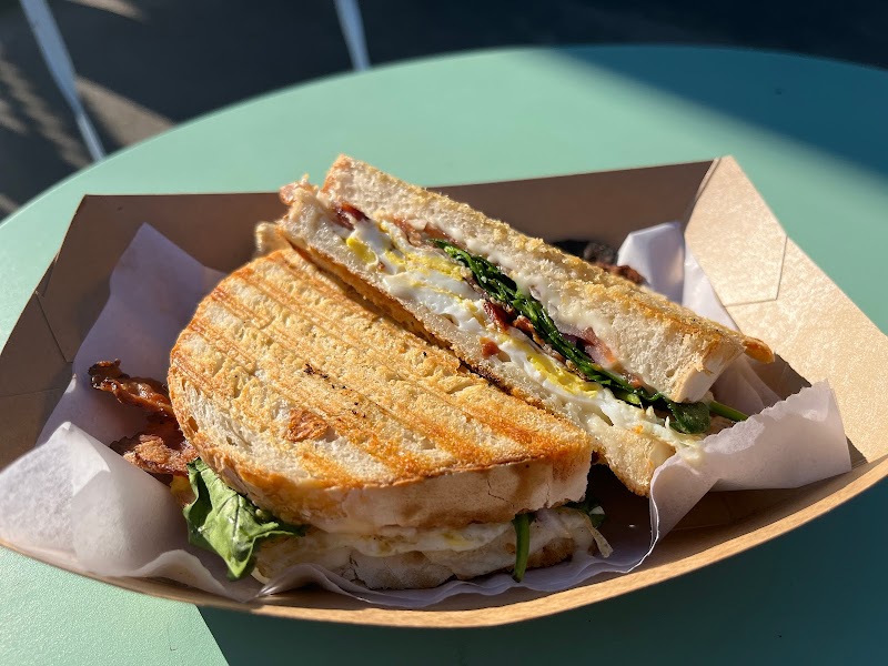 The Beach Rose Cafe photo 4