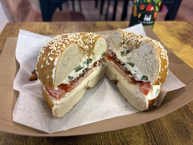 The Beach Rose Cafe photo 3