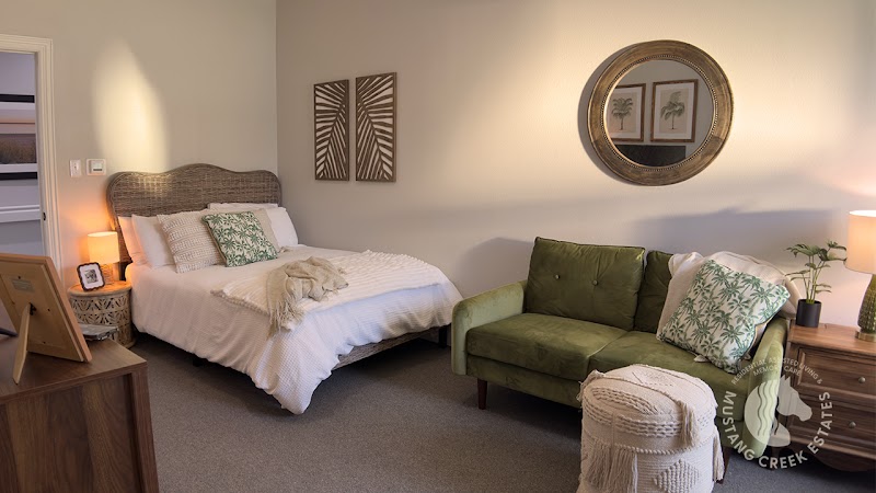 Mustang Creek Estates of Frisco