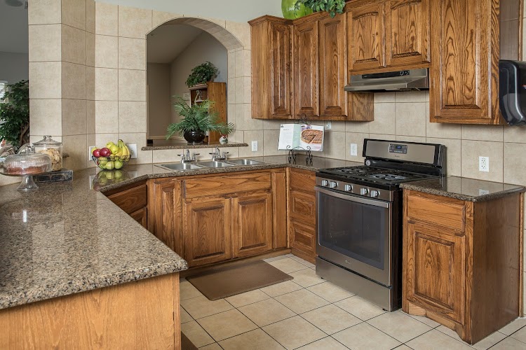 Mustang Creek Estates of Frisco