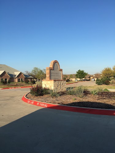 Mustang Creek Estates of Frisco