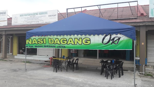 Nasi Dagang Kak Moh - Photo 1