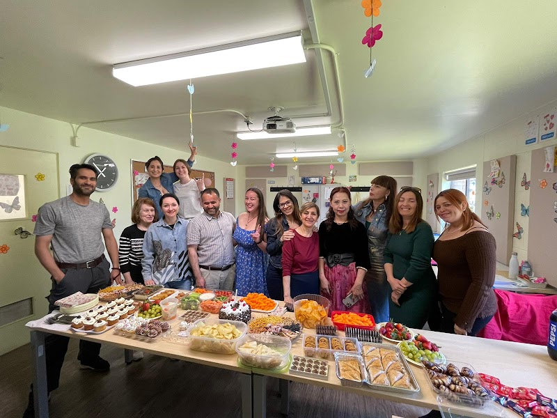 Cnc Child Care photo 2