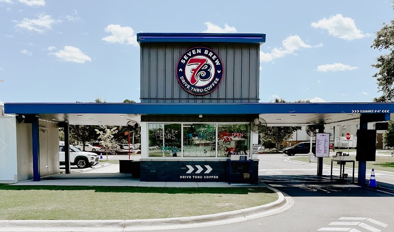 7 Brew Coffee photo 1