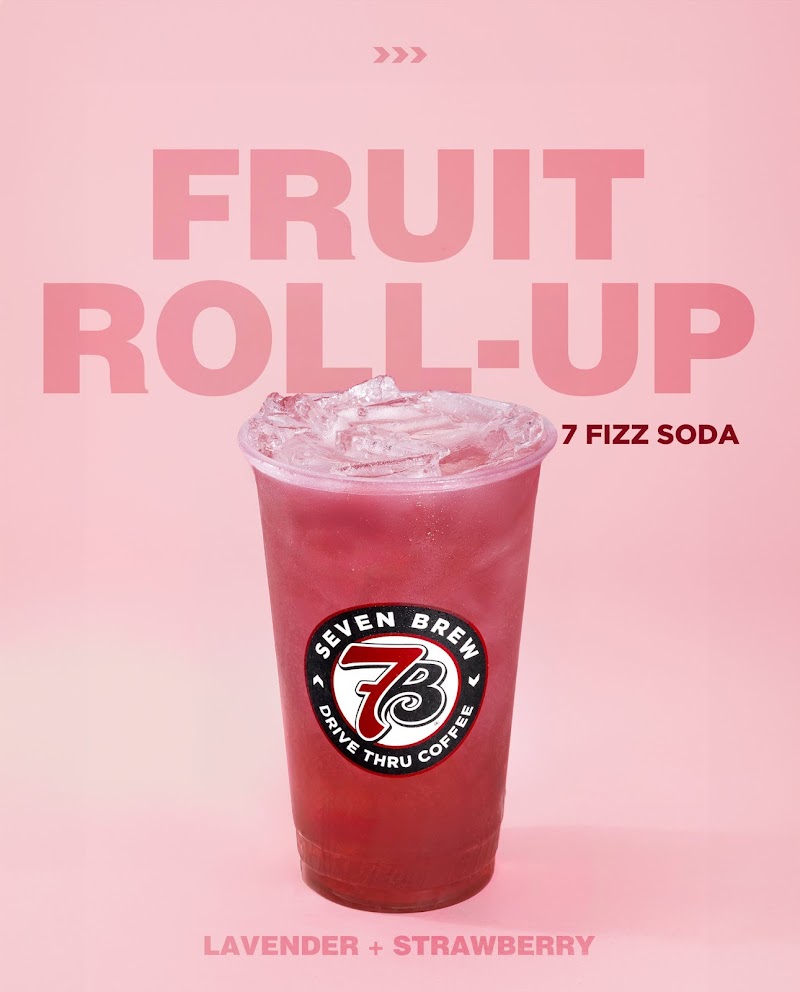 7 Brew Coffee photo 2