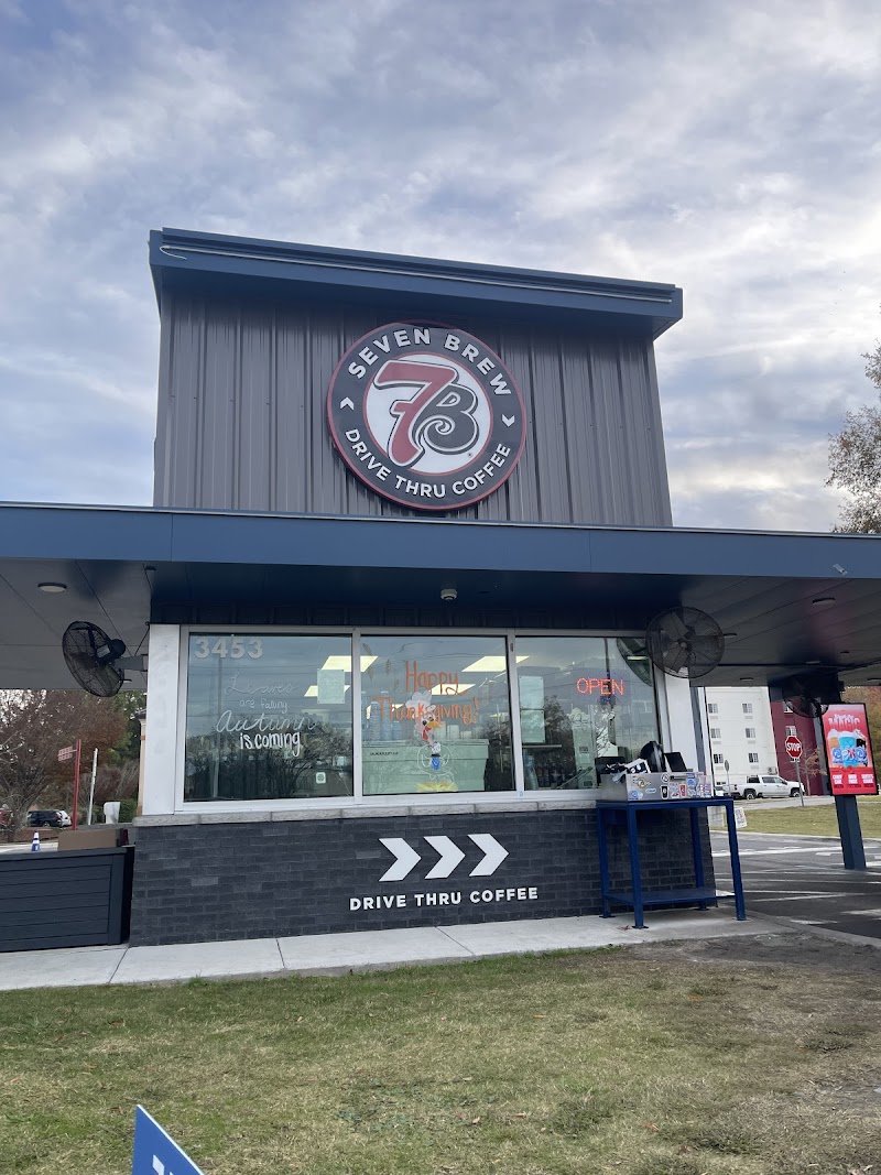 7 Brew Coffee photo 3